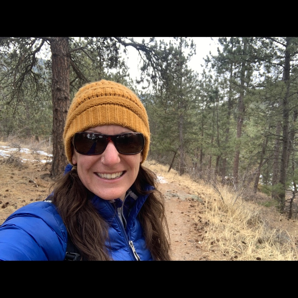 Meet your Posher, Laura